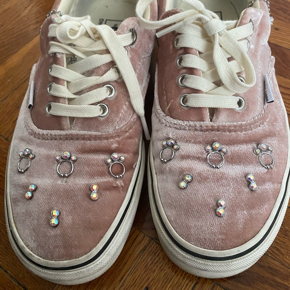 COPY - Vans Sneakers